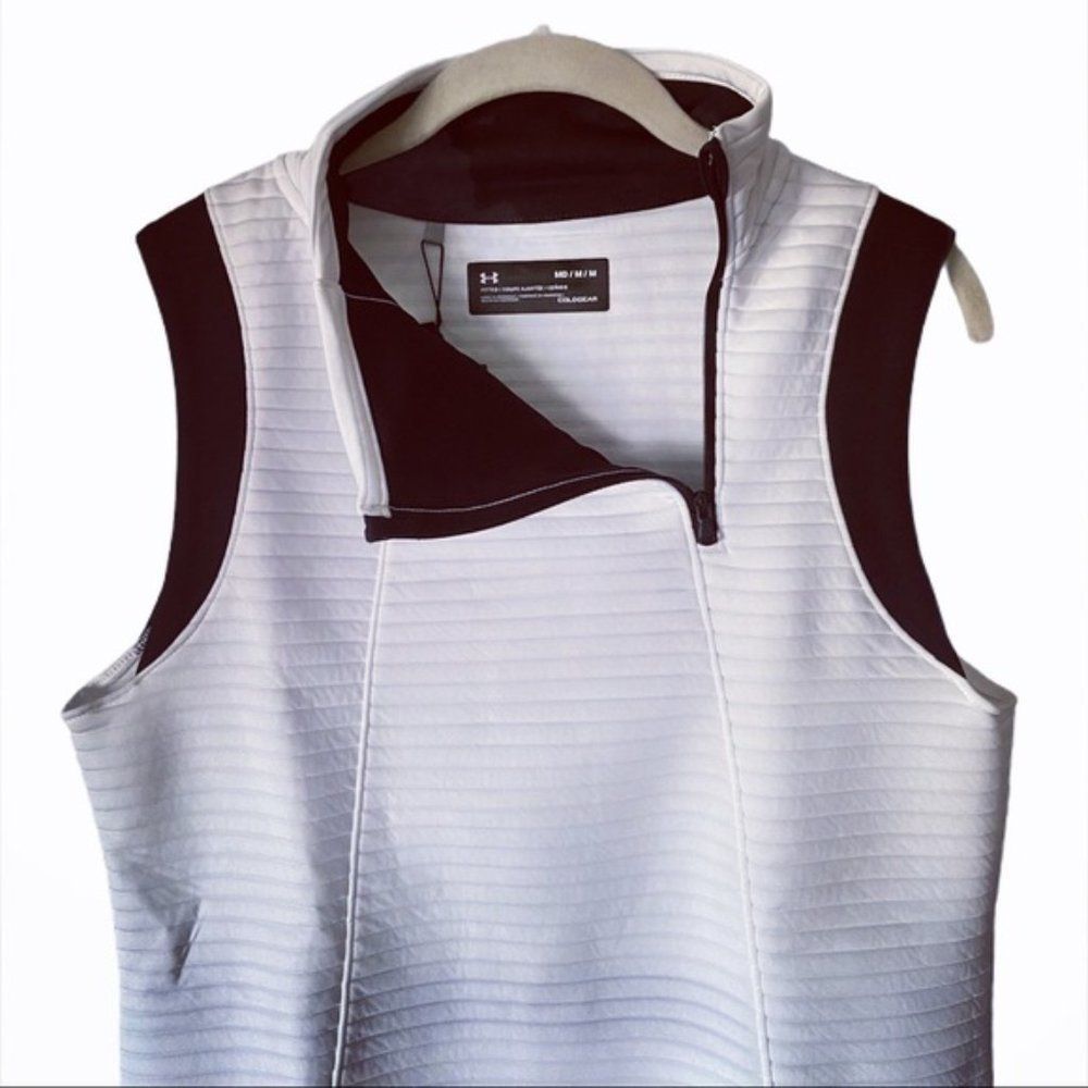 NWT Under Armour Storm Daytona Vest
